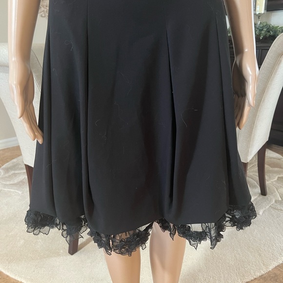 ALVIN VALLEY CLOTHIER DRESS - Picture 3 of 9